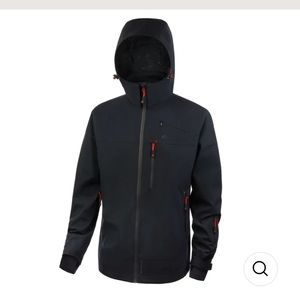 Apricoat Adventure Jacket 2.0 - Men’s small